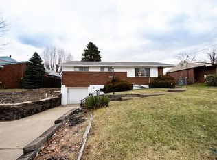5050 Ozark Dr, Pittsburgh, PA 15239