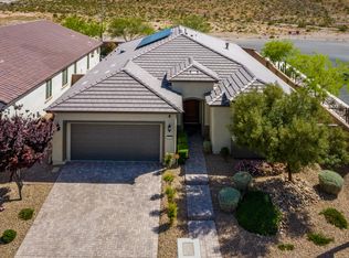 9507 Chandler Springs Ave, Las Vegas, NV 89148