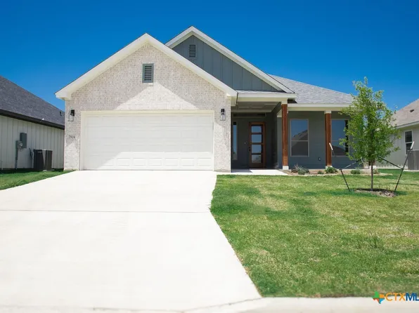 7904 Smoke Creek Ln, Temple, TX 76502