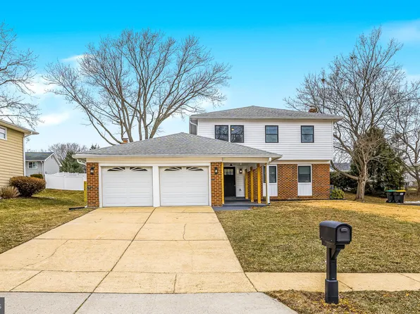 28 Vansant Rd, Newark, DE 19711