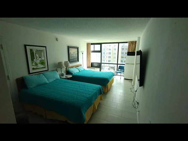 1901 S Atlantic Ave #709 — Photo 11