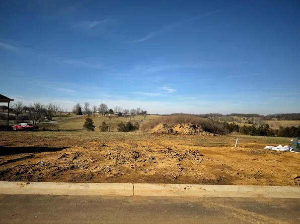 107 Dawn Ct, Richmond, KY 40475