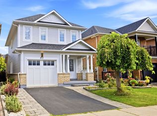 472 Whitby Shores Grn, Whitby, ON L1N0M1