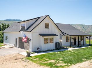 45 Alexander Ln, Wenatchee, WA 98801