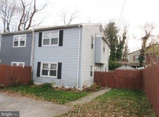 105 Ronaldson St, Media, PA
