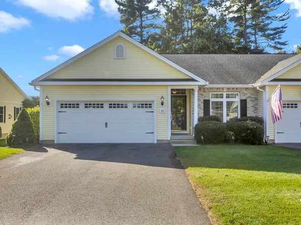 59 Beech Hill Rd #59, West Springfield, MA 01089
