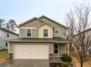 4352 Lyman Ave, Raleigh, NC 27616