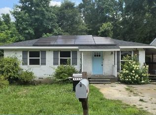 42 Shady Ln, Spartanburg, SC 29302