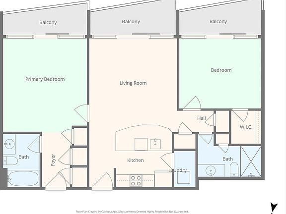 3rd image of 5220 Seawall Blvd #1536/37
