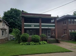 1615 5th Ave, Rockford, IL 61104