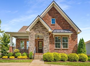 3400 Bristol Aly, Nolensville, TN 37135