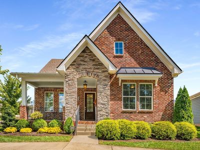 3400 Bristol Aly, Nolensville, TN, 37135