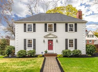 4 Country Club Rd, Melrose, MA 02176