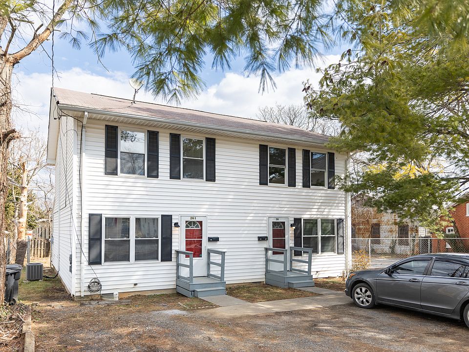 1st image of 26 Jackson Ave APT B
