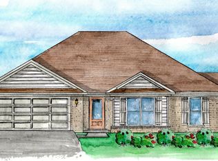 10985 Cord Ave, Bay Minette, AL 36507