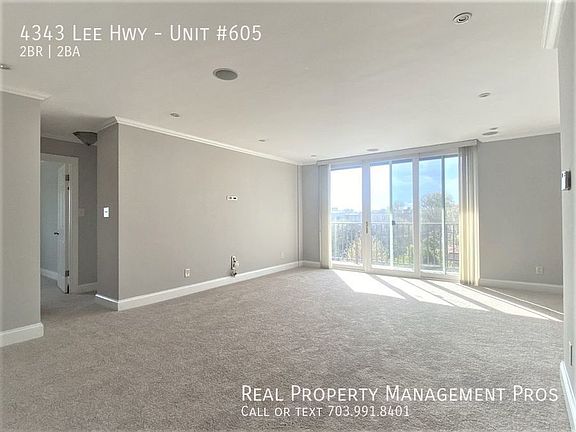 5th image of 4343 Lee Hwy APT 605