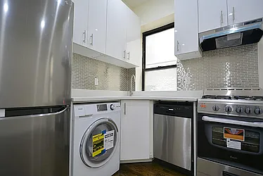 Rented by Keller Williams NYC