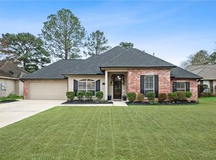 247 Highland Oaks N, Madisonville, LA 70447