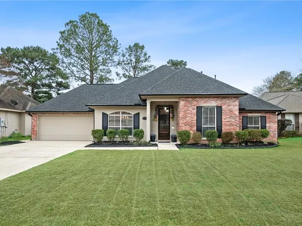 247 Highland Oaks N, Madisonville, LA 70447