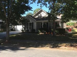 13517 Glencreek Ln, Huntersville, NC 28078