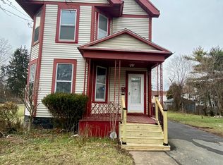 1418 Midland Ave, Syracuse, NY 13205