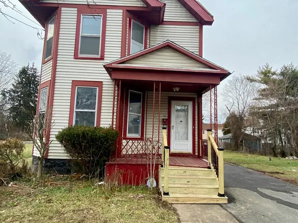 1418 Midland Ave, Syracuse, NY 13205