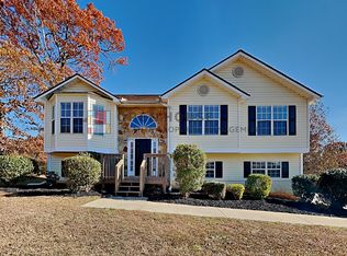 2240 Telluride Dr, Douglasville, GA 30135