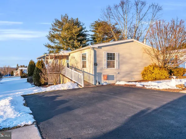 45 Audubon Park, Dillsburg, PA 17019