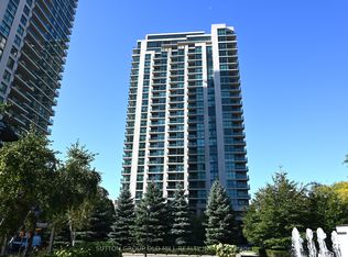 235 Sherway Gardens Rd #305, Toronto, ON M9C0A2