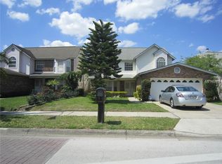 3330 Tall Timber Dr, Orlando, FL 32812