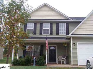 411 Woodford Way, Simpsonville, SC 29680