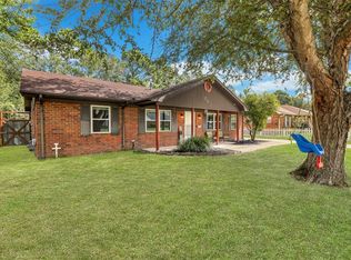 206 Whitetail Cir, Hinesville, GA 31313