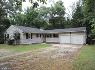 202 Tamarack Rd, Chestertown, MD 21620