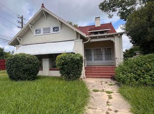 2585A Napier Ave, Macon, GA 31204