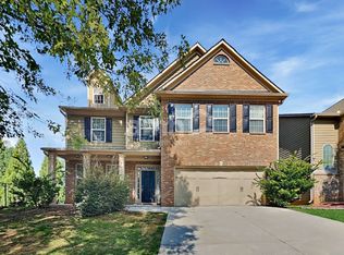781 Sonoma Dr, Lawrenceville, GA 30045