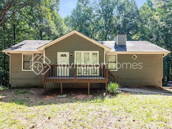 501 Victoria Rd, Woodstock, GA 30189