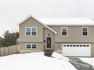 256 Huston Rd, Gorham, ME 04038