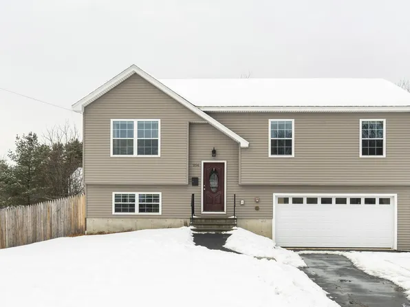 256 Huston Road, Gorham, ME 04038