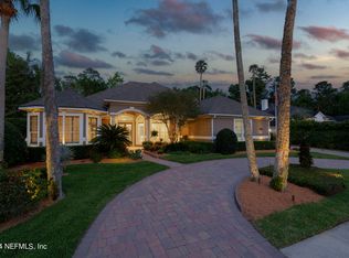 404 Clearwater Dr, Ponte Vedra Beach, FL 32082