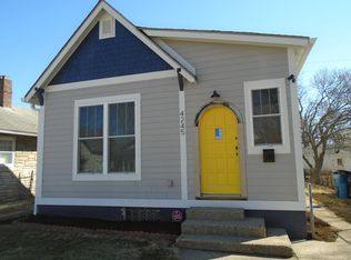 4245 Winthrop Ave, Indianapolis, IN 46205