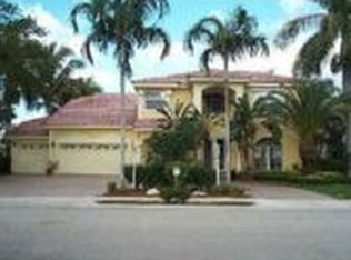 10231 Allamanda Blvd, Palm Beach Gardens, FL 33410