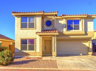 2340 E Hazeltine Way, Chandler, AZ 85249