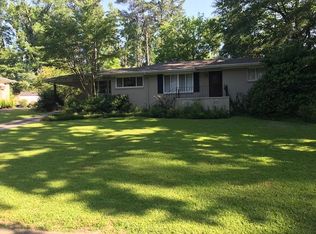 4336 Warren Rd, Birmingham, AL 35213