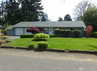10314 Irene Ave SW, Lakewood, WA 98499