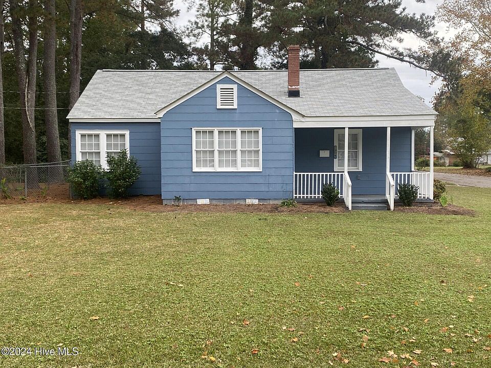 1st image of 1306 N Respess Street