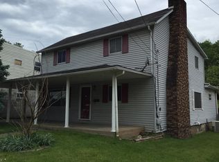 345 N Church St, Ripley, WV 25271