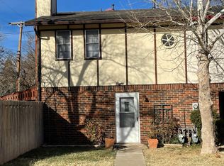 8 Memory Pl, Amarillo, TX 79109