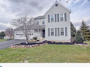 4829 Briarwood Cir, Reading, PA 19606