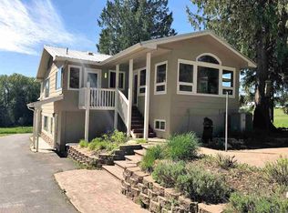 837 Lindsay Rd, Colville, WA 99114