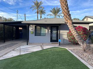 1012 E Mitchell Dr, Phoenix, AZ 85014